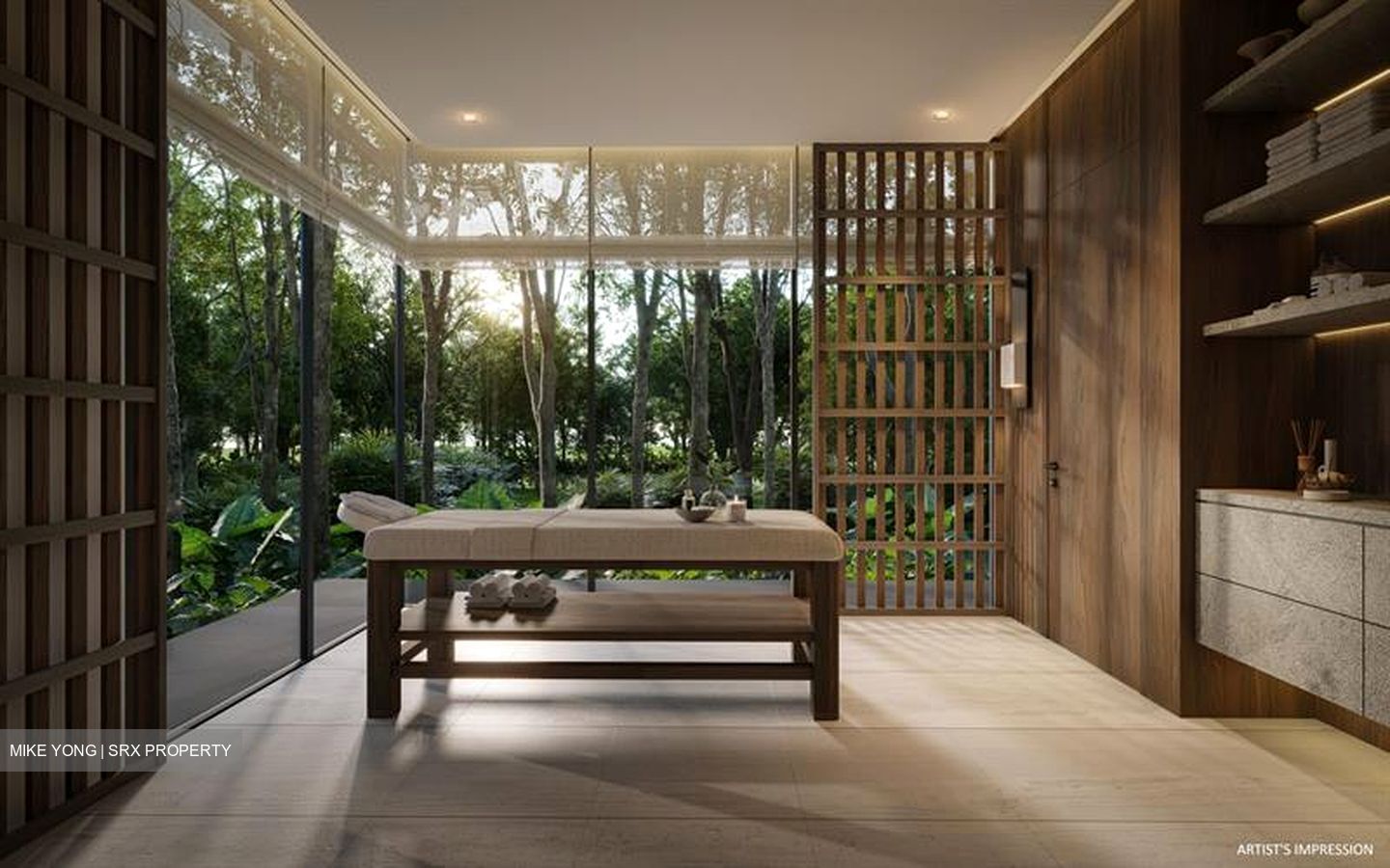 Upperhouse At Orchard Boulevard (D10), Apartment #603787381